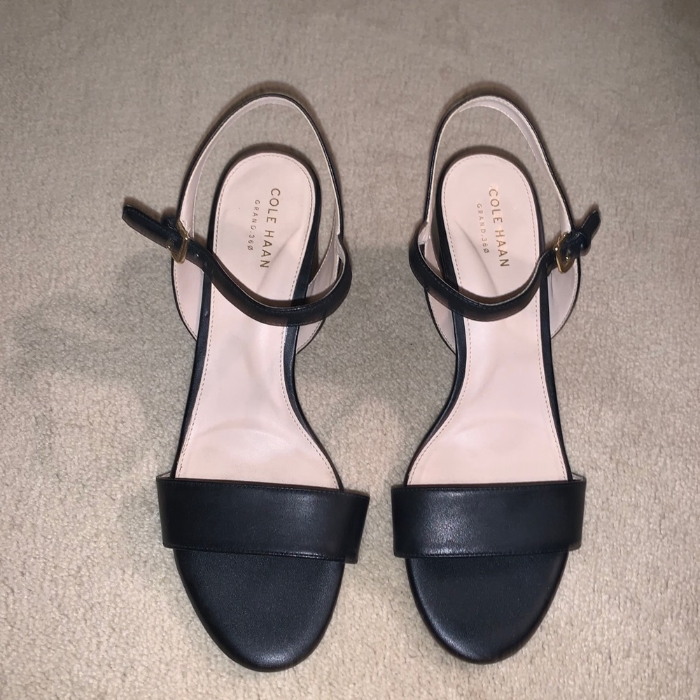 Cole Haan
